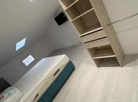 Motel LU4