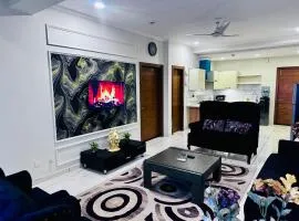 Black Loft Bahria hieghts D block