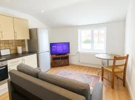 Stylish Flat on Cowley a Walk to Oxford Centre