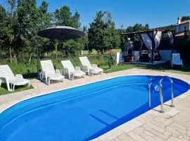 House Ivana