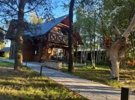 Samson Park Noclegi