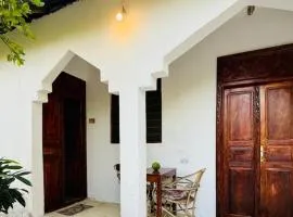 Nionje Garden Villa