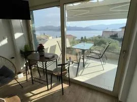 Melodia Lefkada Mesonette 3