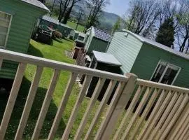 Woodlands Holiday Park - Holiday Accommodation 21859