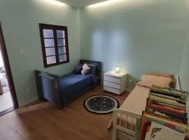 Suíte Siriá