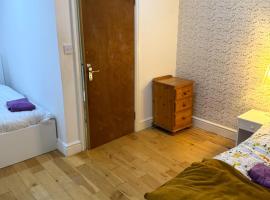 Bel Place, hotel en Norwood