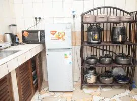 Ndoto Appartment