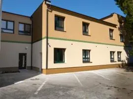 Hodváb Apartmánový Dom