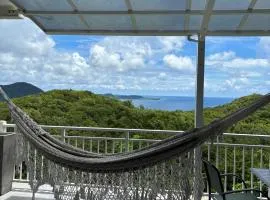 EDEN-RÉSIDENCE Le SAINTE-LUCIE Vue Mer et Piscine