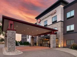 Best Western Plus Saint Peter, hotel en Saint Peter