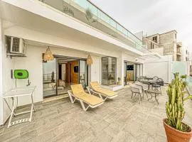 O Miramar Appartement Premium Calme avec Terrasse