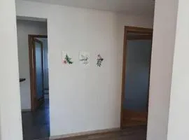 Casa Vacacional