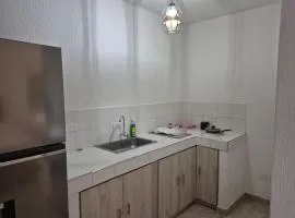 Apartmento 203, Zona Sur, Templete, Cali