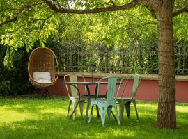 CAL QuEROL Llac – hotel w mieście Puigcerdà