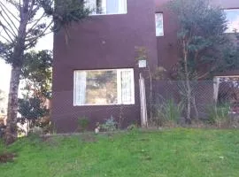 Casa Cerca del Mar, cinco personas