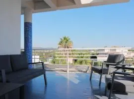 Oliva Nova MET & BEACH Apartment