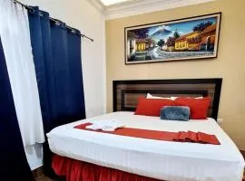 Hotel y Restaurante Costalinda