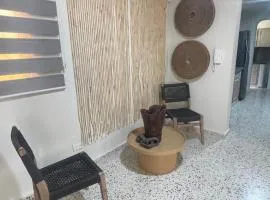 Hostal FT Santiago Stay