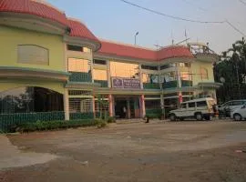 Hotel O Dooars Dhaba And Restaurant