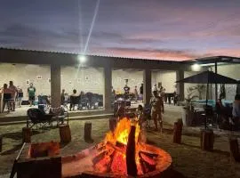 The Vibe Venue