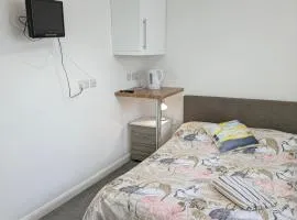 Single room with sole use bathroom Single Occupancy Only in shared house