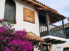 Pueblito Boyacense Hotel