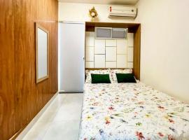 Loft Studio - Lauro de Freitas, hotel v destinaci Lauro de Freitas