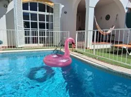Marreiro's house Algarve - Child friendy - Private Pool