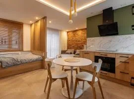 Apartament Centrum Strzelce PW INVEST HOME