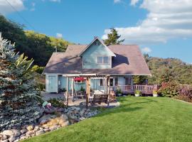 Logan's Landing, hotel din Orick