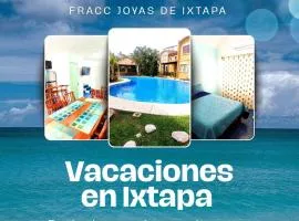 Un descansito Beach
