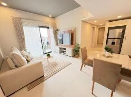 City-Apartment Washington