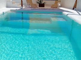 Caminito del Rey Carratraca in Sierra Las Aguas, hotell sihtkohas Malaga