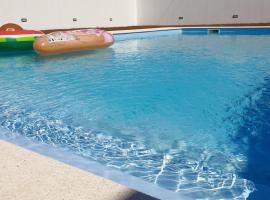 Casa do Outeiro - AL, hotel in Praia da Vitória