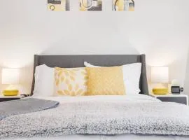 3BR house in neighborhood with ETSU, JCMC, VA