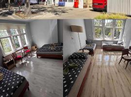 Dom gościnny przy Promenadzie, hotel sa Świnoujście