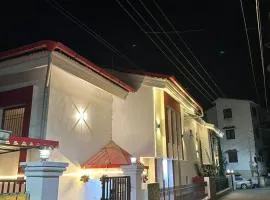 Manor Villa by Veda Hotels