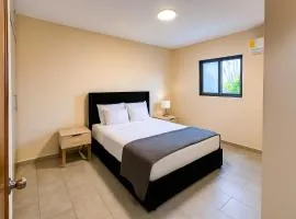 Cozy and Affordable Apartments in Bonaire