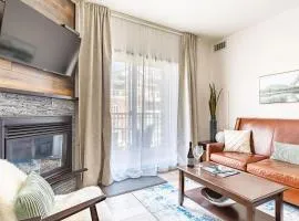 Westwinds - Funky Basecamp in the Rockies