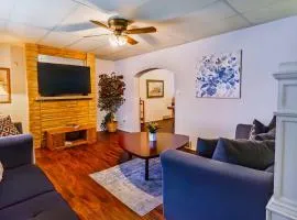 Massive 4 Bed House-Short Walk to Amazing View