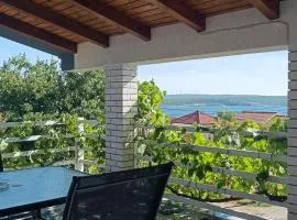 1 Bedroom Awesome Apartment In Maslenica