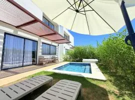 Vistacana Luxury Villa Pool, Near Beach & Airport