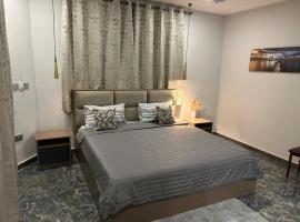 OB DELUXE Apartments - 2 BED &ndash; tani hotel 