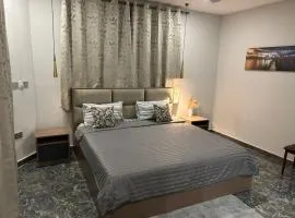 OB DELUXE Apartments 1