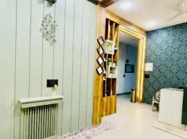 Hotel Clear View By Silverkey Hospitality