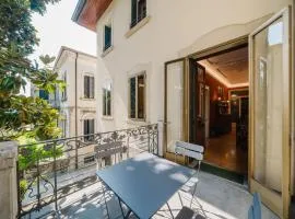 Antico Villino - Elegant Accommodation with Parking