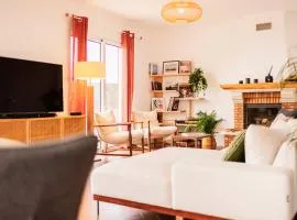 Villa Crossdeira - A Wellness Retreat