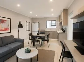 Exec Apartment Sandton