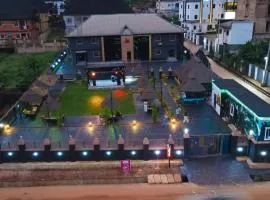 J3's Apartment & Lounge