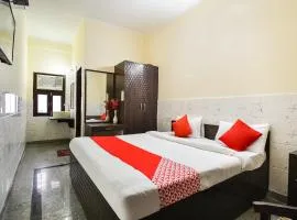 Hotel O Anjani Mahal Guest House